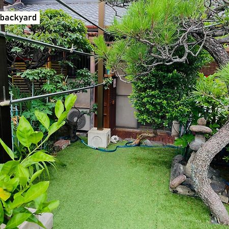Takio Guesthouse - Vacation Stay 12215V Higashiosaka Exterior photo